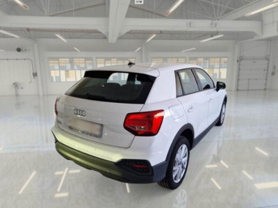Audi Q2 Q2 30 TDI S tronic Business (2)