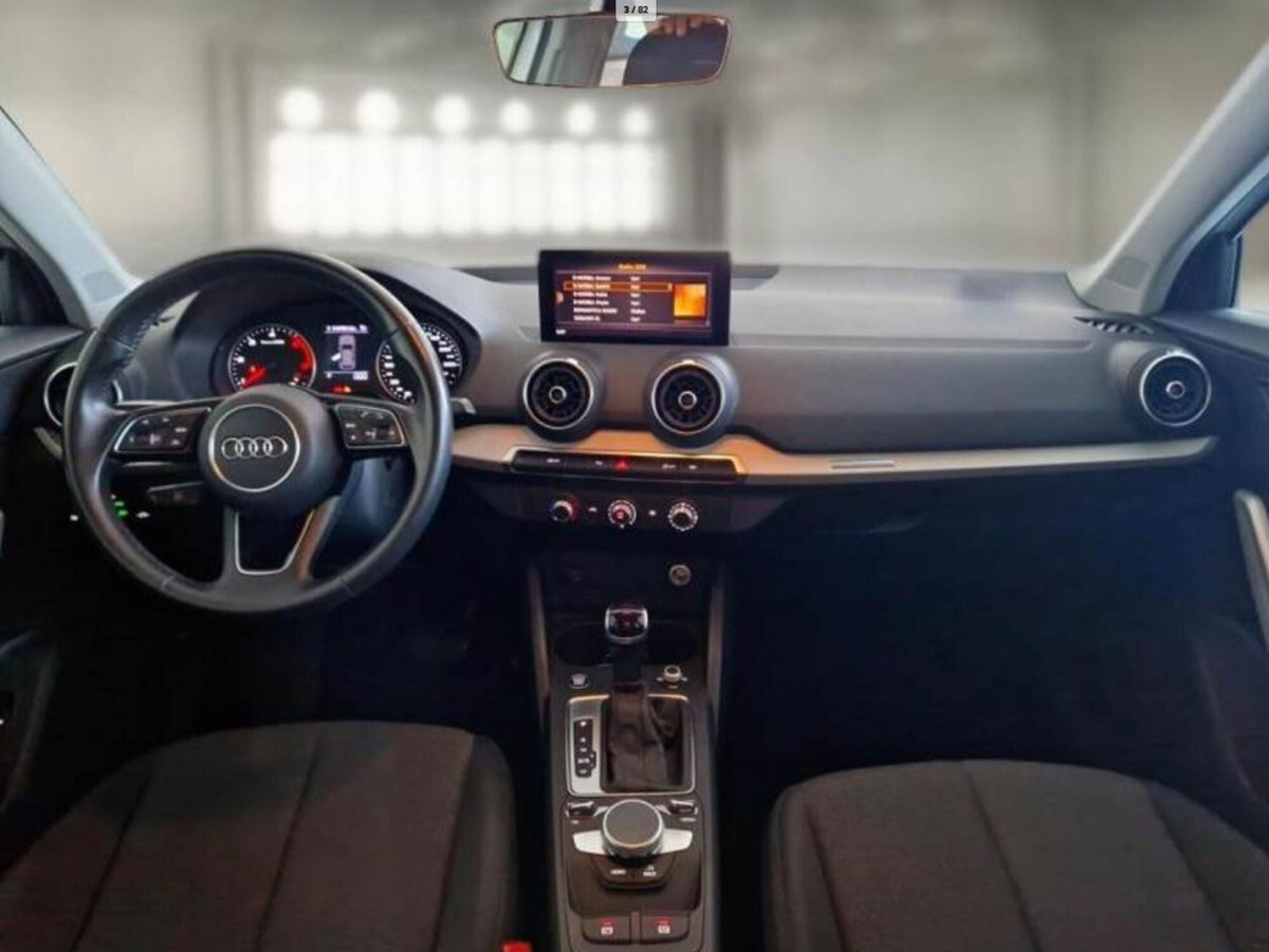 Audi Q2 Q2 30 TDI S tronic Business (3)