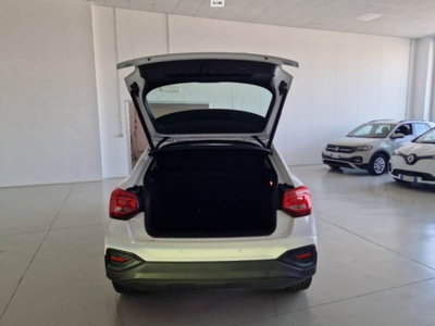 Audi Q2 Q2 30 TDI S tronic Business (5)