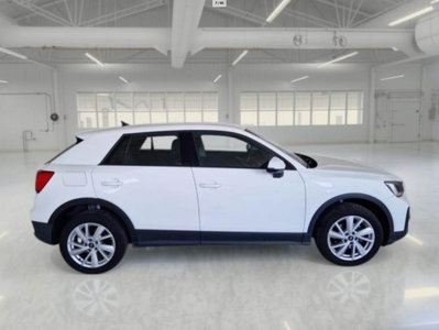 Audi Q2 Q2 30 TDI S tronic Business (7)