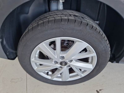 Audi Q2 Q2 30 TDI S tronic Business (9)