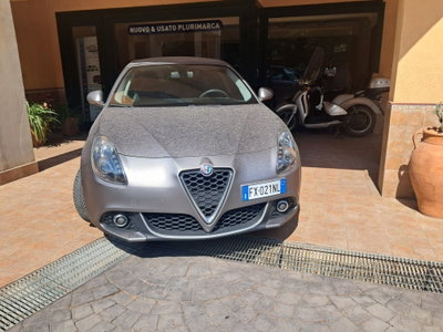 Alfa Romeo Giulietta 1.6 JTDm Super 120cv (3)