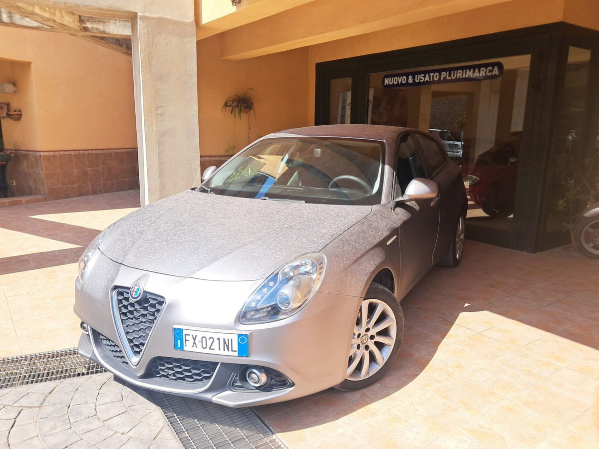 Alfa Romeo Giulietta 1.6 JTDm Super 120cv (7)