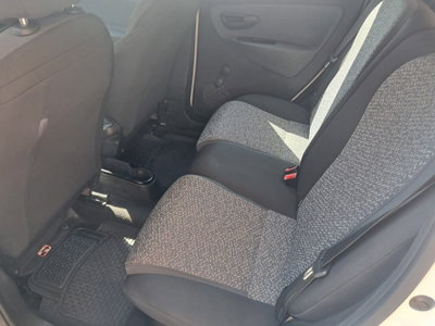 Lancia Ypsilon 1.0 FireFly 5 porte S&S Hybrid Silver Plus (12)