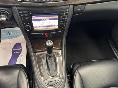 Mercedes-Benz CLS 320 CDI Chrome (12)