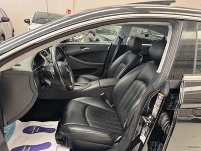 Mercedes-Benz CLS 320 CDI Chrome (6)