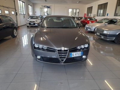 Alfa Romeo 159 2.2 JTS 16V Distinctive (2)