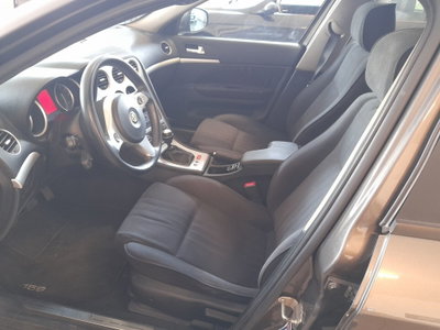 Alfa Romeo 159 2.2 JTS 16V Distinctive (4)
