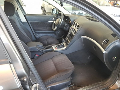 Alfa Romeo 159 2.2 JTS 16V Distinctive (7)