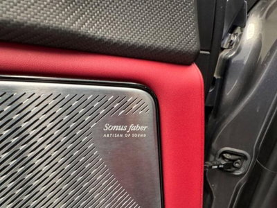 Maserati Grecale 3.0 V6 Trofeo 530cv auto (12)