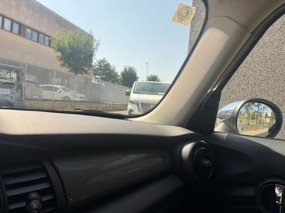 MINI Mini 1.5 Cooper D Hype 5 porte (12)