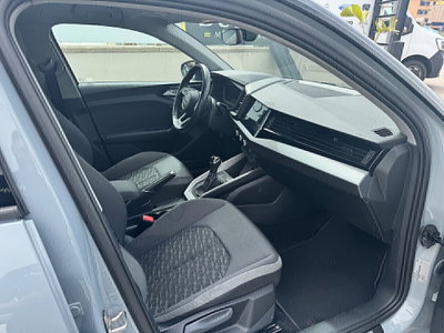 Audi A1 Sportback 30 TFSI S line edition (11)