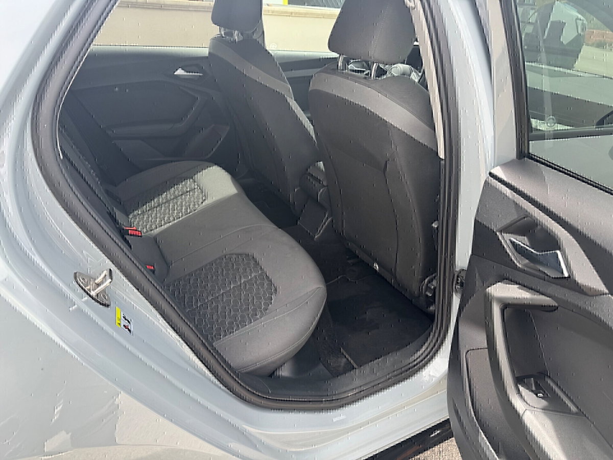 Audi A1 Sportback 30 TFSI S line edition (13)