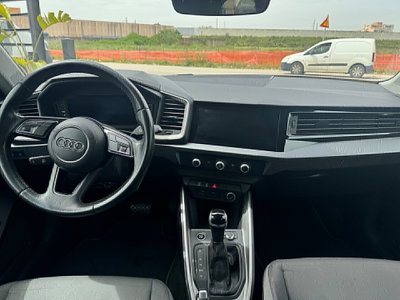Audi A1 Sportback 30 TFSI S line edition (14)