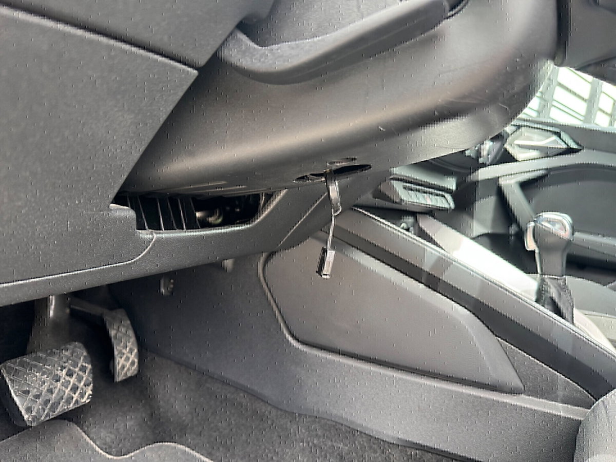 Audi A1 Sportback 30 TFSI S line edition (16)