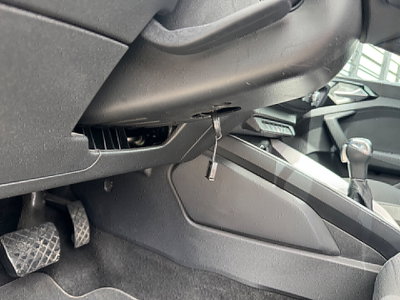 Audi A1 Sportback 30 TFSI S line edition (16)
