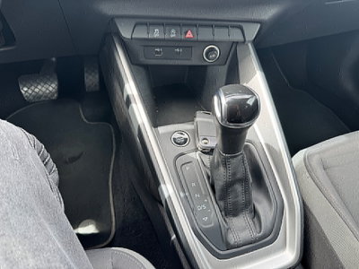 Audi A1 Sportback 30 TFSI S line edition (18)