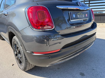 Fiat 500X 1.3 MultiJet 95 CV Business (11)