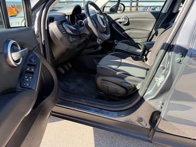 Fiat 500X 1.3 MultiJet 95 CV Business (13)