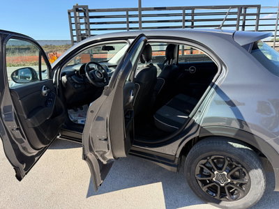 Fiat 500X 1.3 MultiJet 95 CV Business (17)