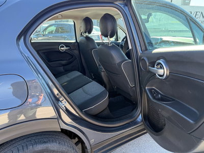 Fiat 500X 1.3 MultiJet 95 CV Business (19)