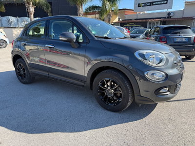 Fiat 500X 1.3 MultiJet 95 CV Business (2)