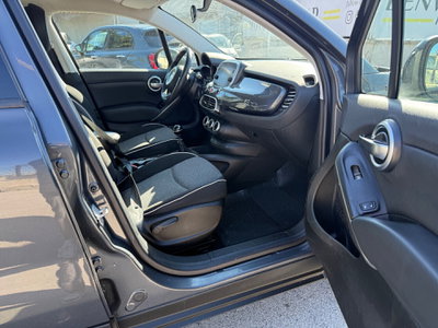 Fiat 500X 1.3 MultiJet 95 CV Business (20)