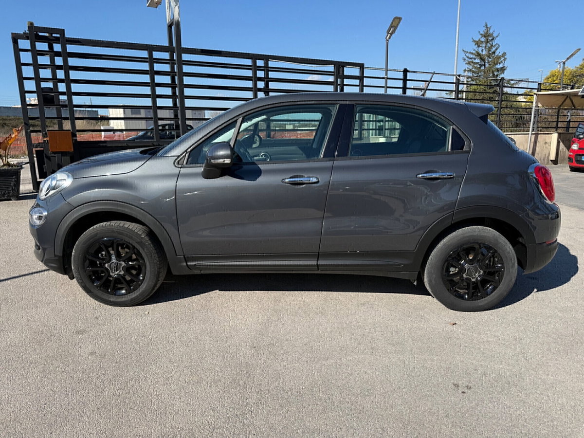 Fiat 500X 1.3 MultiJet 95 CV Business (3)