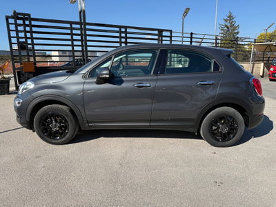 Fiat 500X 1.3 MultiJet 95 CV Business (3)