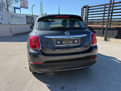Fiat 500X 1.3 MultiJet 95 CV Business (5)