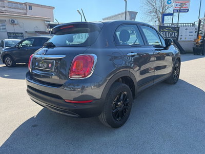 Fiat 500X 1.3 MultiJet 95 CV Business (6)
