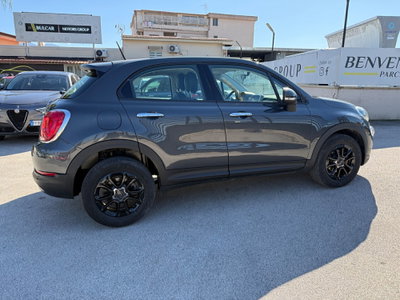Fiat 500X 1.3 MultiJet 95 CV Business (7)