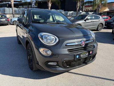 Fiat 500X 1.3 MultiJet 95 CV Business (8)