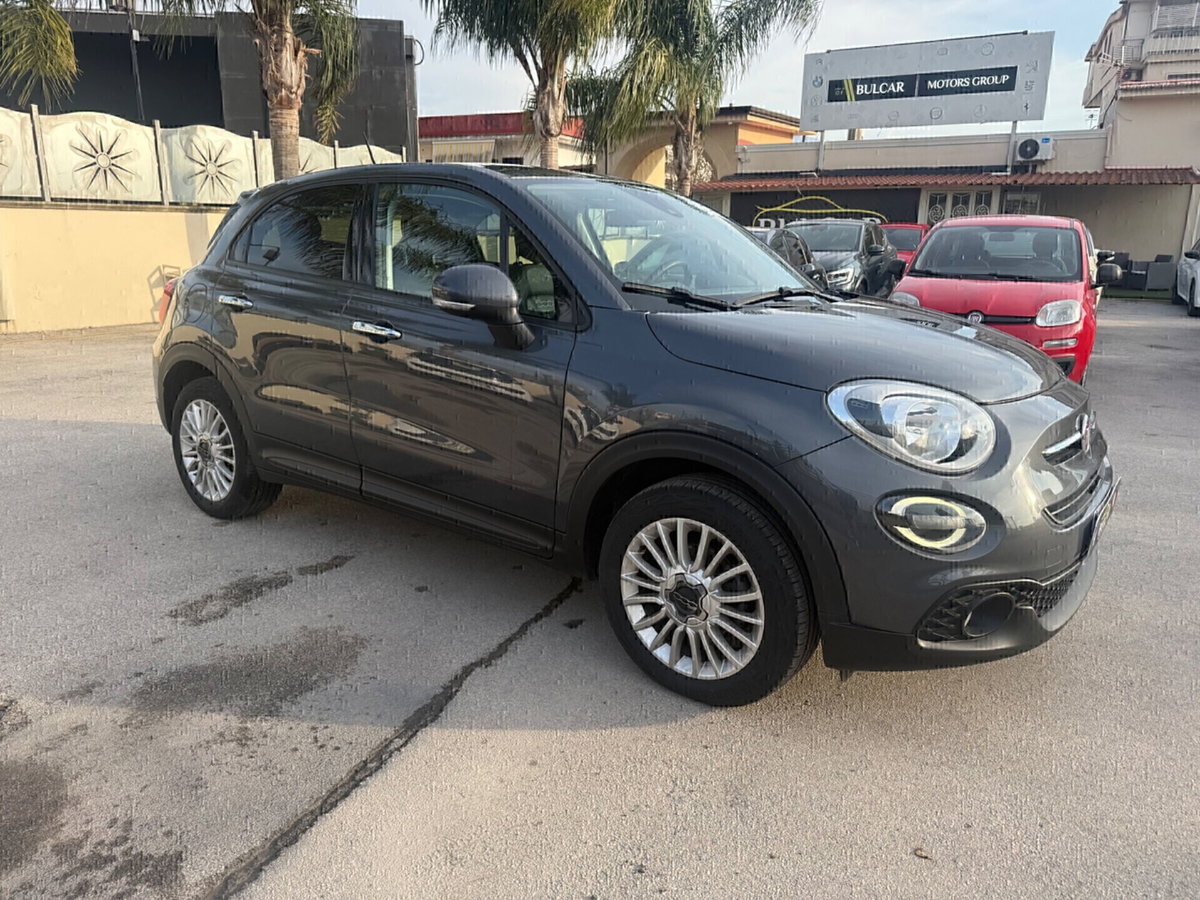 Fiat 500X 1.3 MultiJet 95 CV Connect