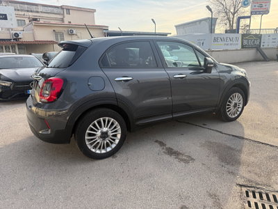 Fiat 500X 1.3 MultiJet 95 CV Connect (10)