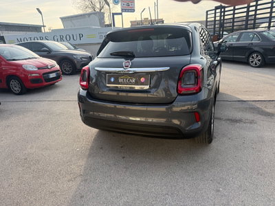 Fiat 500X 1.3 MultiJet 95 CV Connect (11)