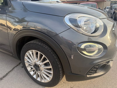 Fiat 500X 1.3 MultiJet 95 CV Connect (12)