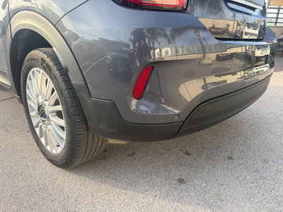 Fiat 500X 1.3 MultiJet 95 CV Connect (13)
