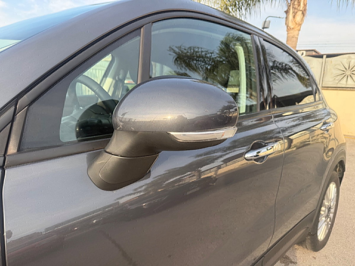 Fiat 500X 1.3 MultiJet 95 CV Connect (14)