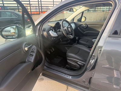 Fiat 500X 1.3 MultiJet 95 CV Connect (15)