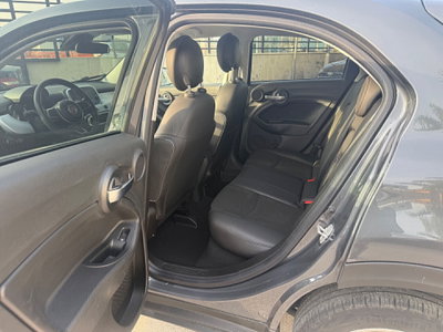 Fiat 500X 1.3 MultiJet 95 CV Connect (16)