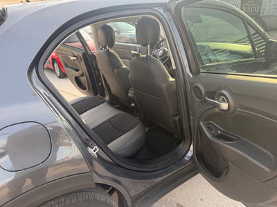 Fiat 500X 1.3 MultiJet 95 CV Connect (19)