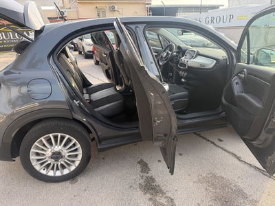 Fiat 500X 1.3 MultiJet 95 CV Connect (20)