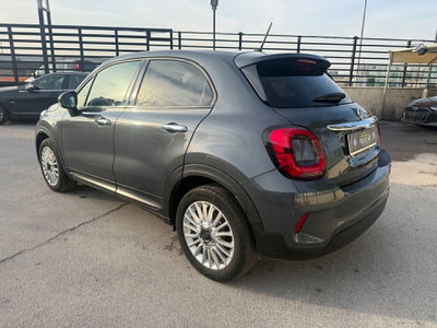 Fiat 500X 1.3 MultiJet 95 CV Connect (5)