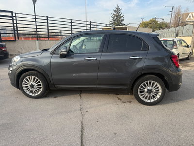 Fiat 500X 1.3 MultiJet 95 CV Connect (8)