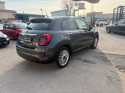 Fiat 500X 1.3 MultiJet 95 CV Connect (9)