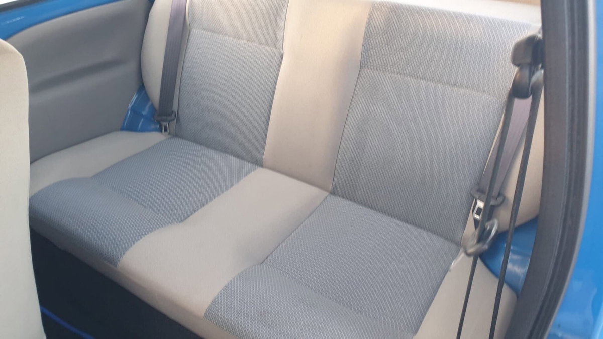 Fiat Seicento 1.1i cat Actual (8)
