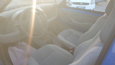 Fiat Seicento 1.1i cat Actual (9)