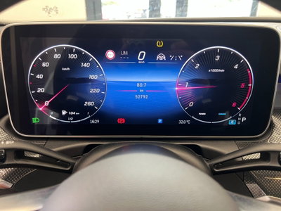 Mercedes-Benz Classe C Station Wagon 220 d Mild hybrid 4Matic Premium (16)