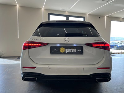 Mercedes-Benz Classe C Station Wagon 220 d Mild hybrid 4Matic Premium (4)